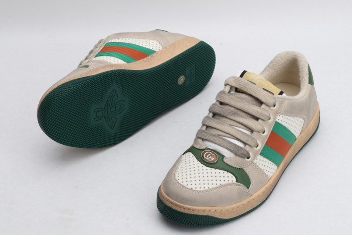 G*u*i* trainer sneaker 100
