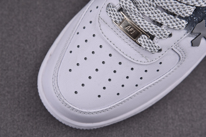 nike air force 1 x Ch*0me He**ts nc2