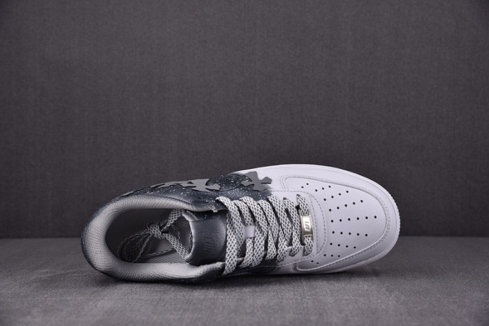 nike air force 1 x Ch*0me He**ts nc2