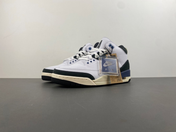Air Jordan 3 OG SP “Diffused Blue” HV8571-100