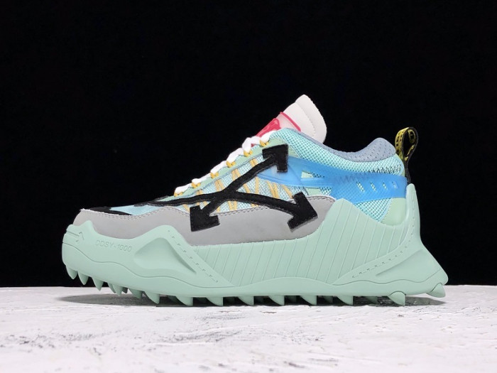 OFW C/O ODSY-1000 Sneakers OW10000