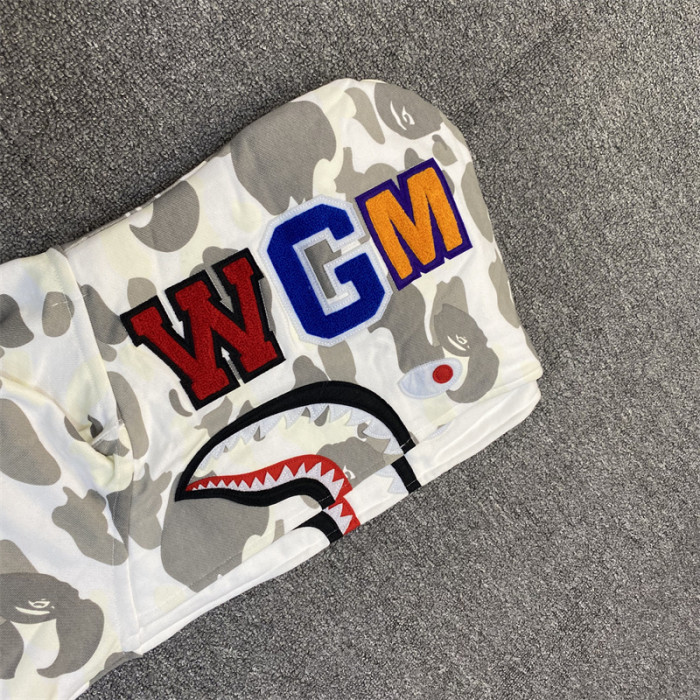 bape hoodie b3