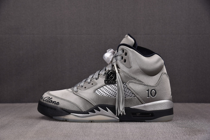 Air Jordan 5 Retro Wings (2025) (Women''s) IO2038-001