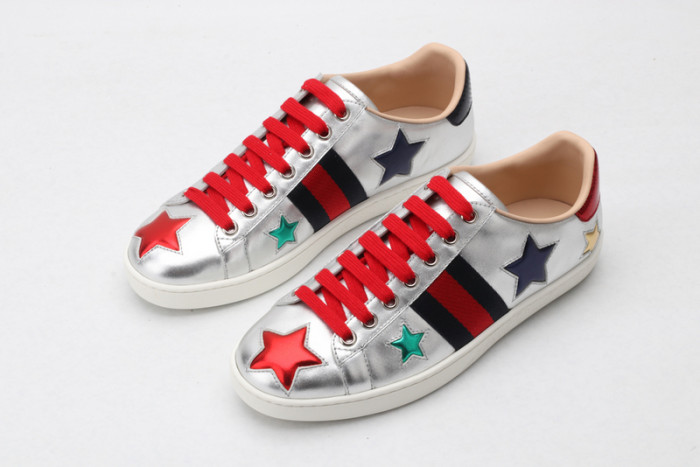 G*u*i* trainer sneaker42