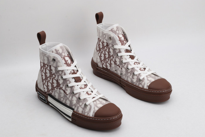 dio* sneakers b23 t0000-051