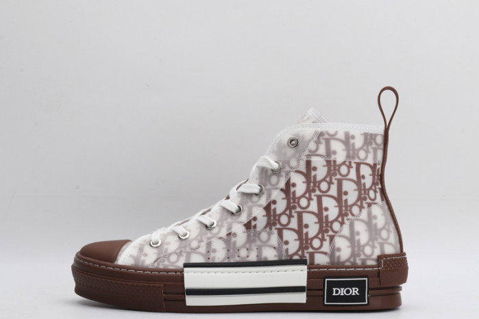 dio* sneakers b23 t0000-051
