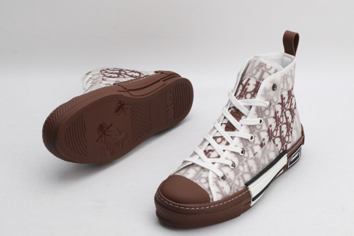 dio* sneakers b23 t0000-051