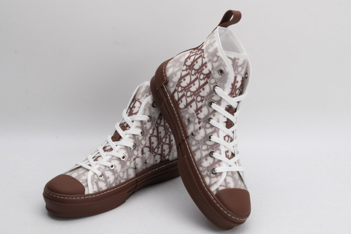 dio* sneakers b23 t0000-051