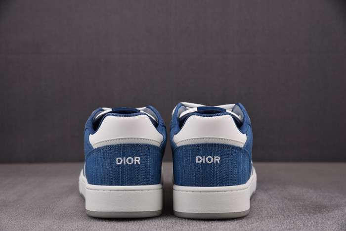 dio* sneakers b27 t0000-187