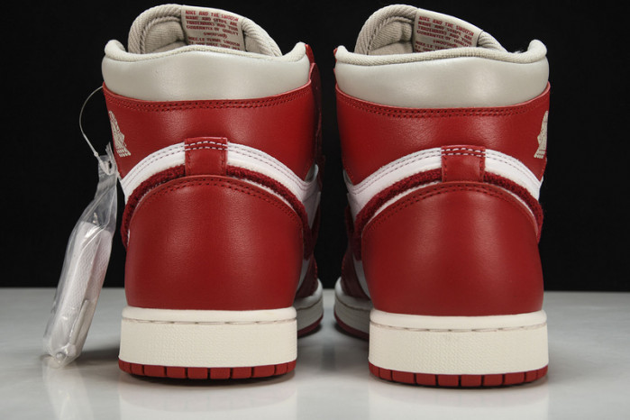 air jordan 1 high og newstalgia chenille dj4891-061