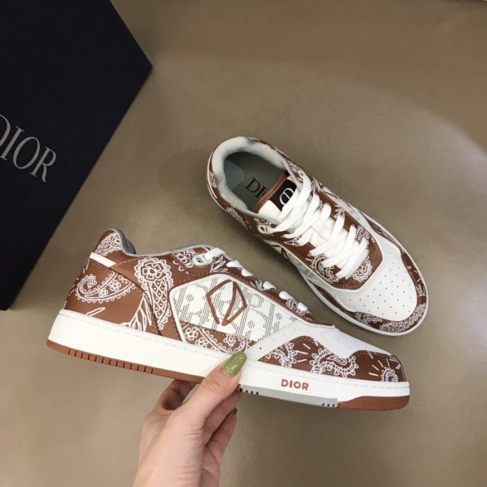 dio* sneakers b27 t0000-070