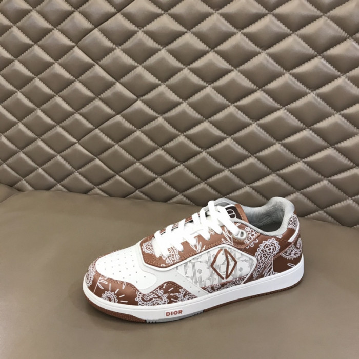 dio* sneakers b27 t0000-070