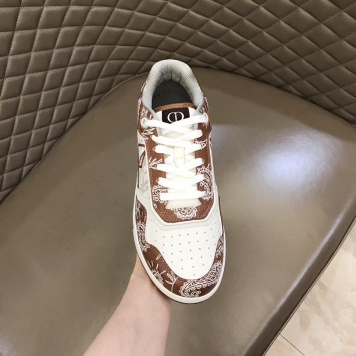 dio* sneakers b27 t0000-070