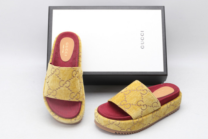 G*u*i* sandal69