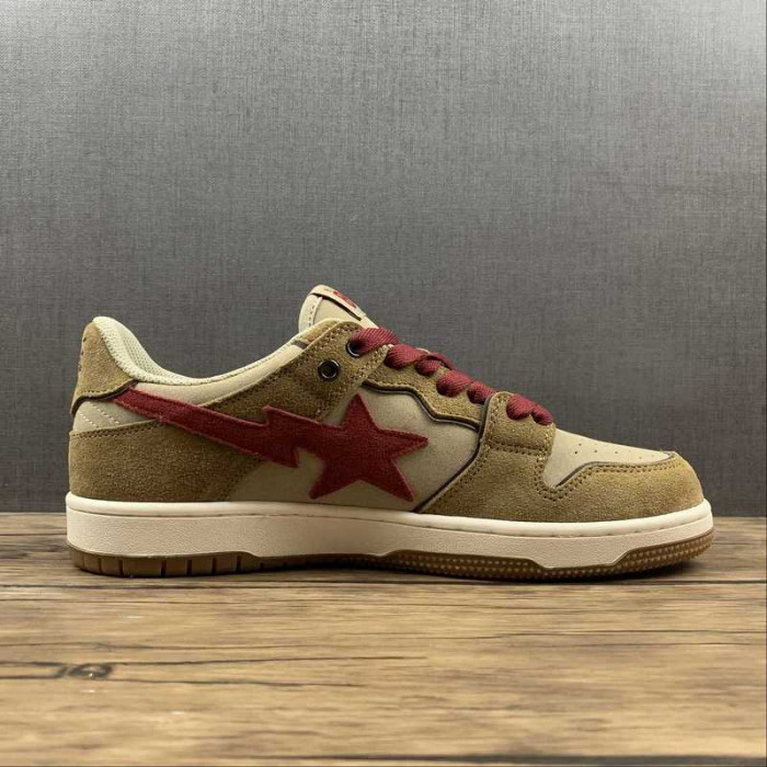 BAPE Sneakers 0002