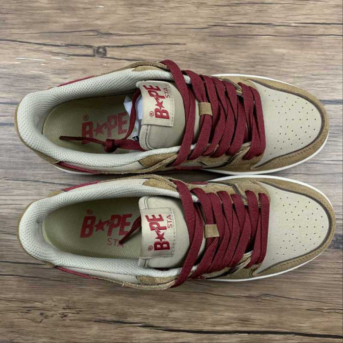 BAPE Sneakers 0002