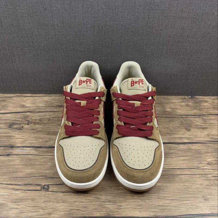 BAPE Sneakers 0002
