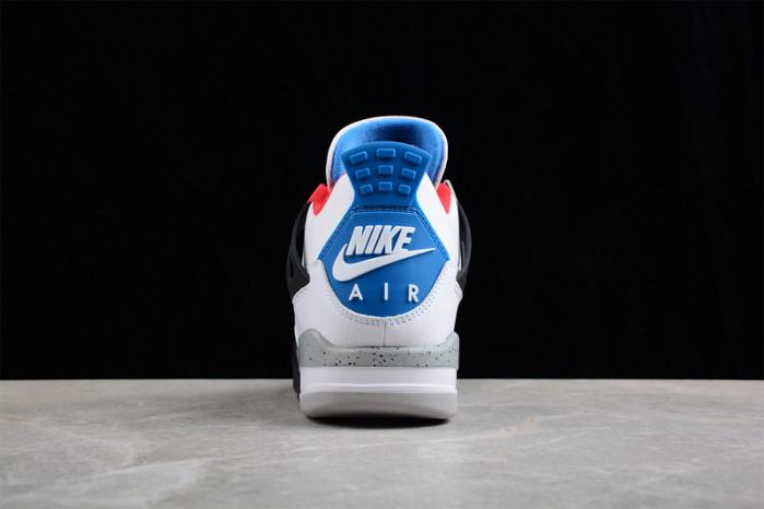 air jordan 4 