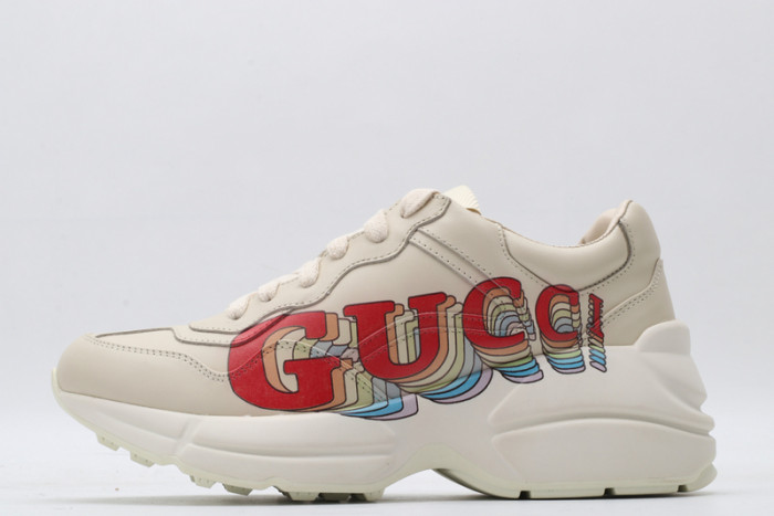 G*u*i* trainer sneaker10