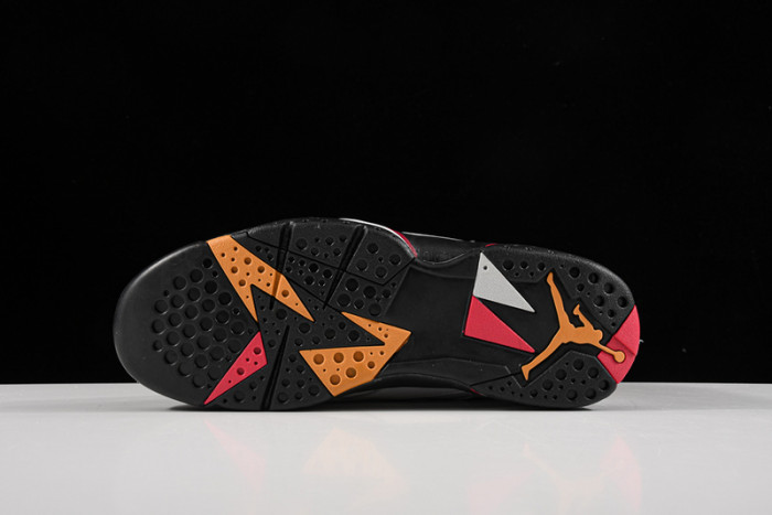 air jordan 7 reflective cardinal bv6281-006