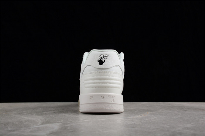 OFW Out Of Office "OOO" Low White White OWIA259C99LEA0010100