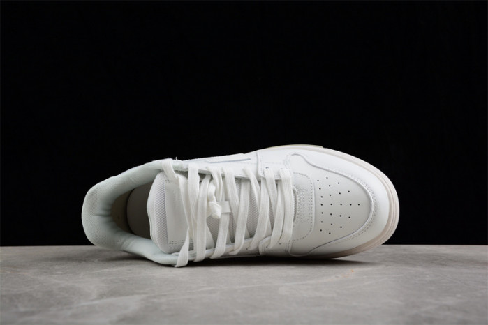 OFW Out Of Office "OOO" Low White White OWIA259C99LEA0010100