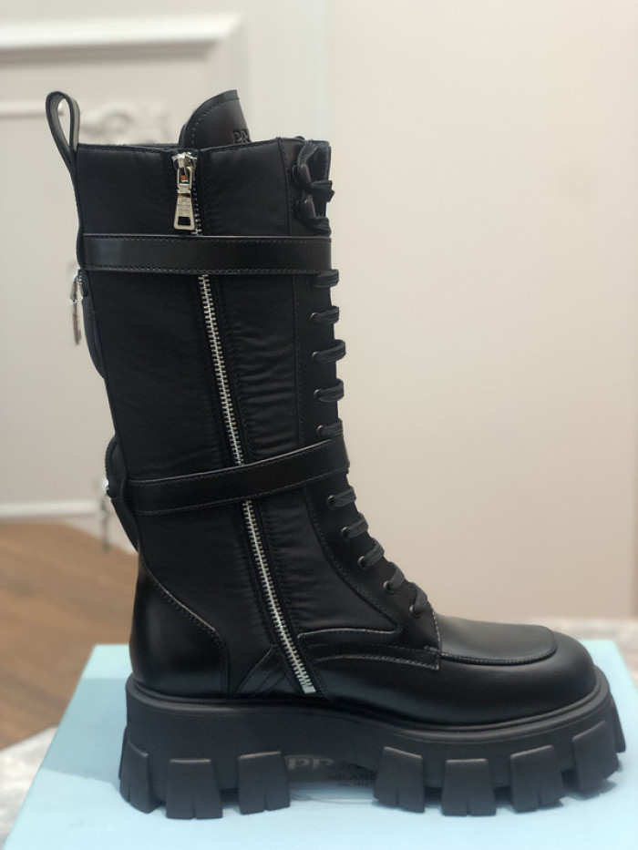 Prad* snekaers P0000043