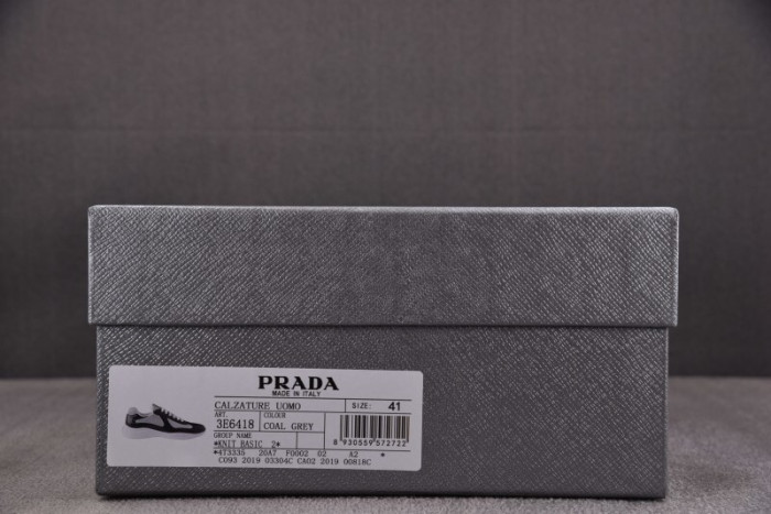 Prad* snekaers P0000045