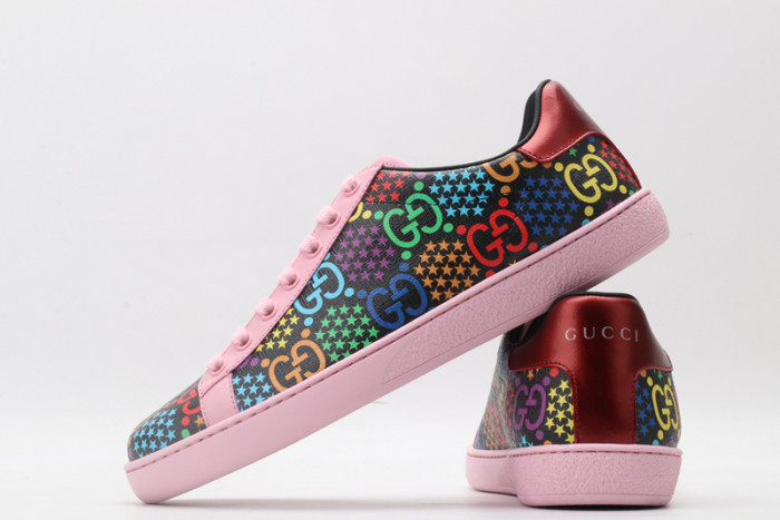 G*u*i* trainer sneaker48