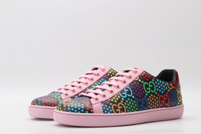 G*u*i* trainer sneaker48