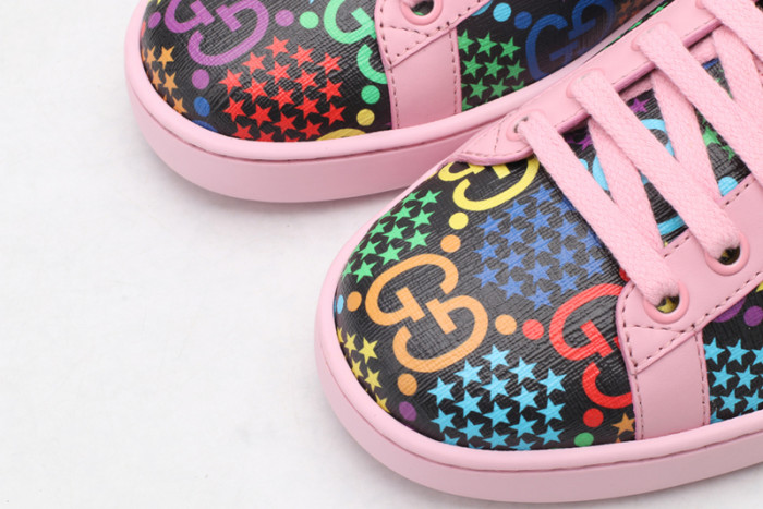 G*u*i* trainer sneaker48
