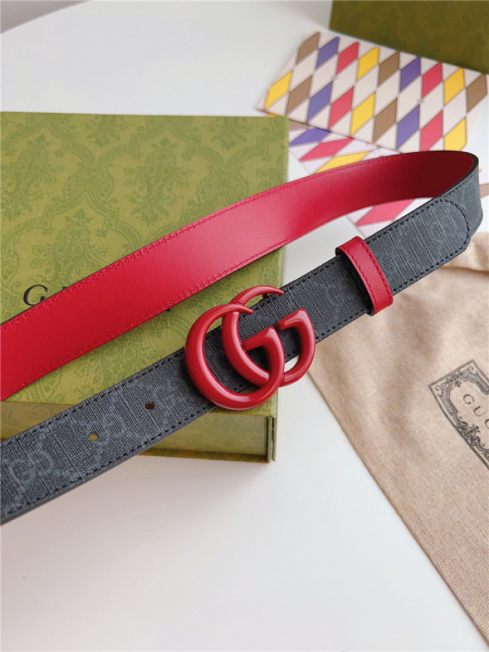 G*u*i* belt gu009