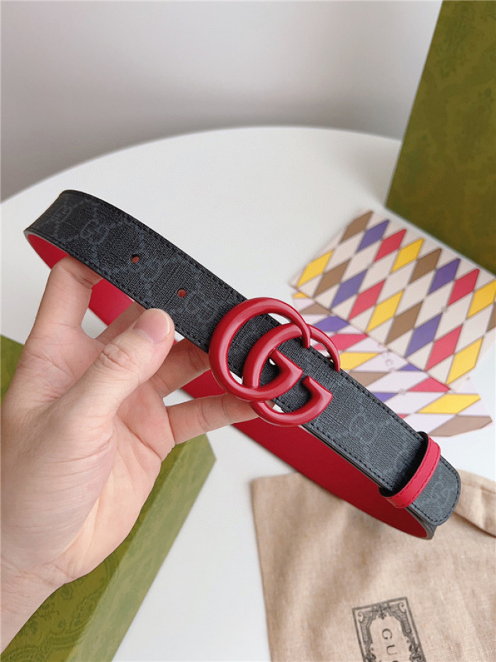 G*u*i* belt gu009