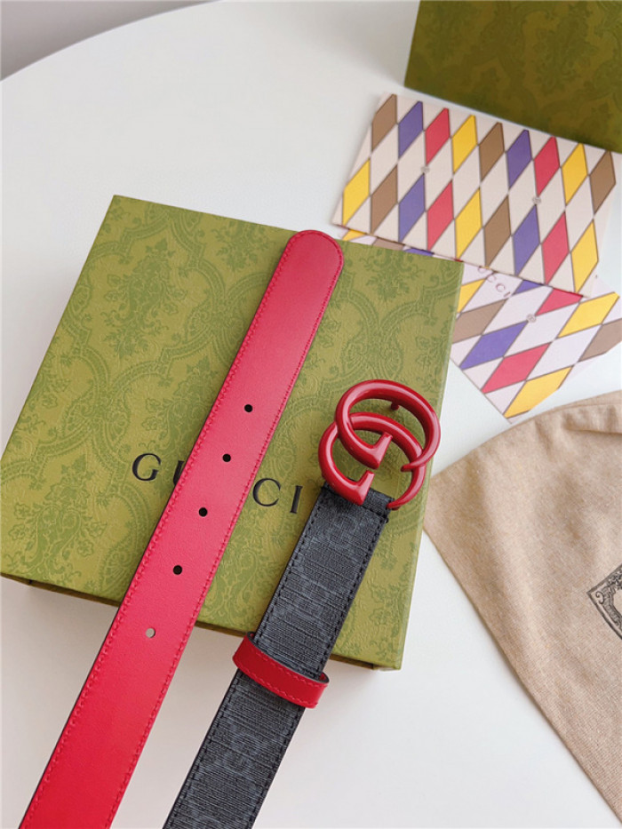 G*u*i* belt gu009