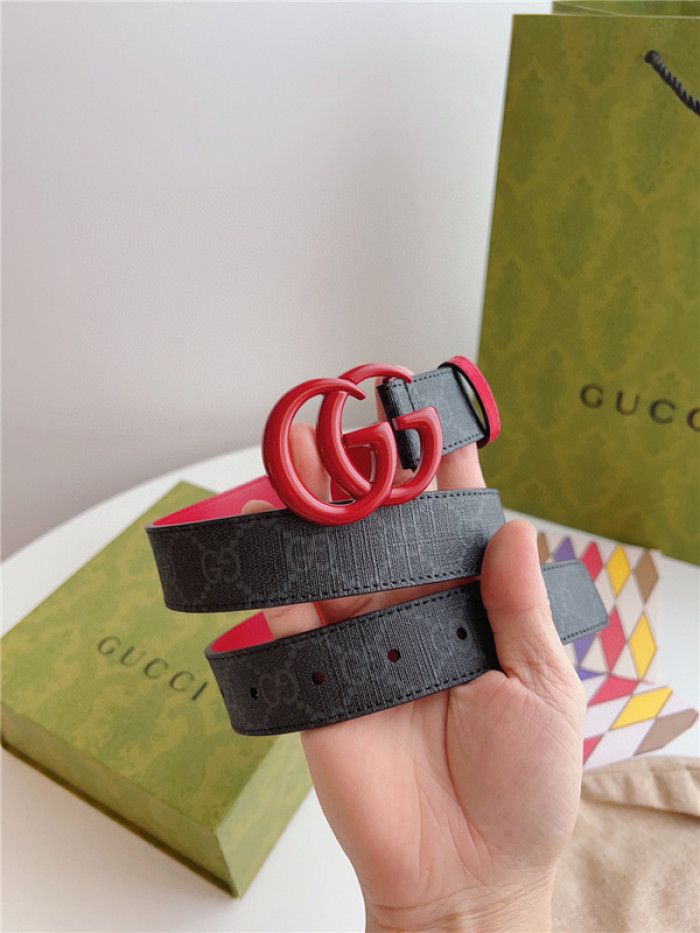 G*u*i* belt gu009