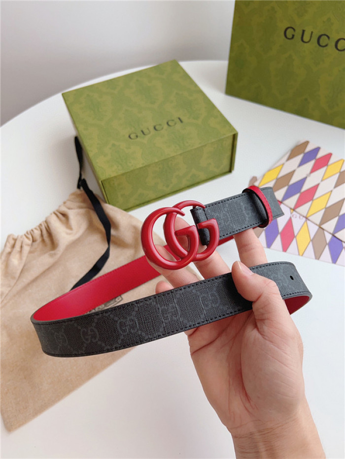 G*u*i* belt gu009