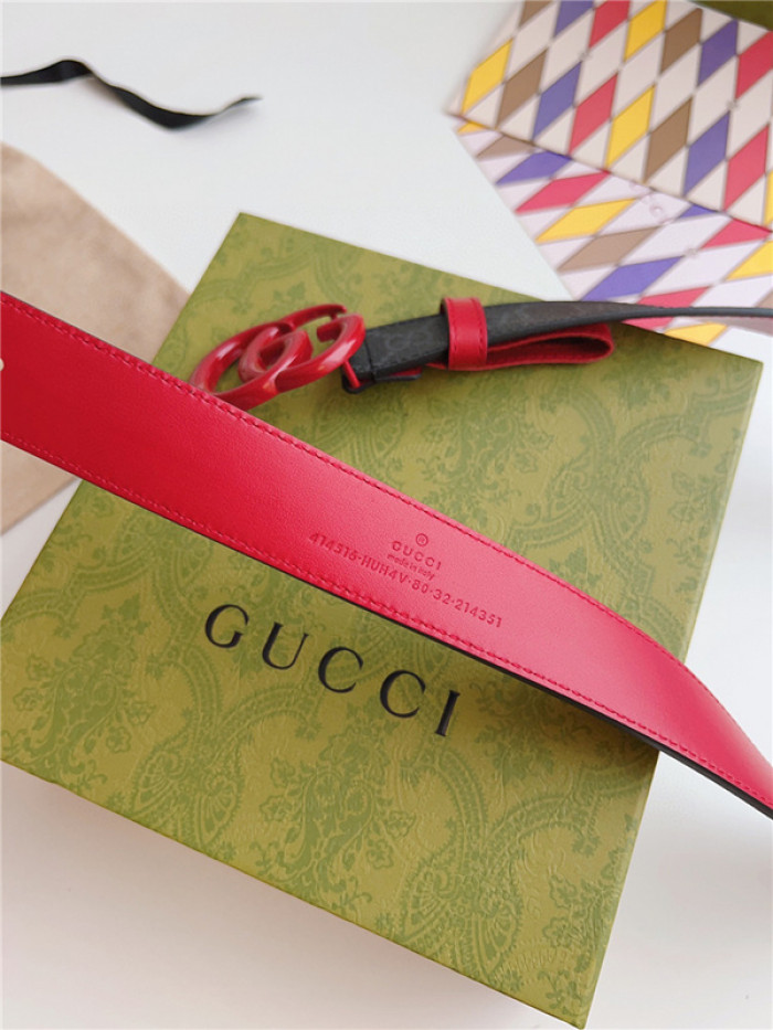 G*u*i* belt gu009