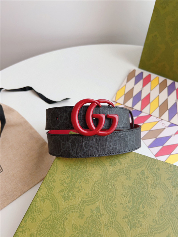 G*u*i* belt gu009