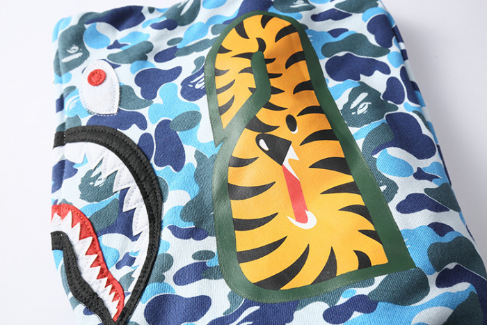 bape hoodie b9