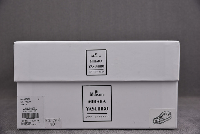 mihara yasuhiro a09fw733