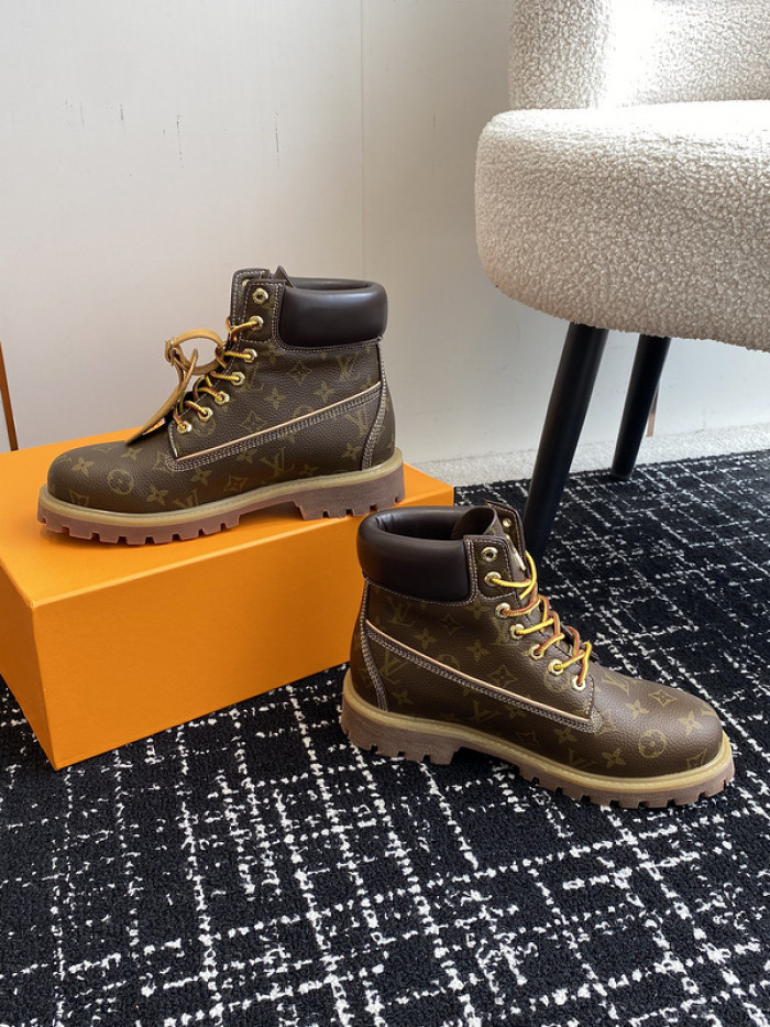 l&v boots snekaers l00000198
