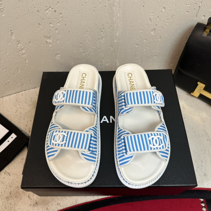 chane* sandal43