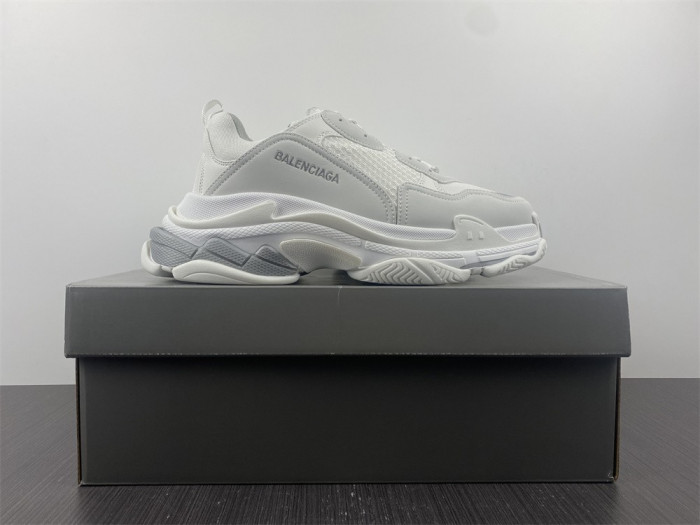 triples trainer sneakers 2000047