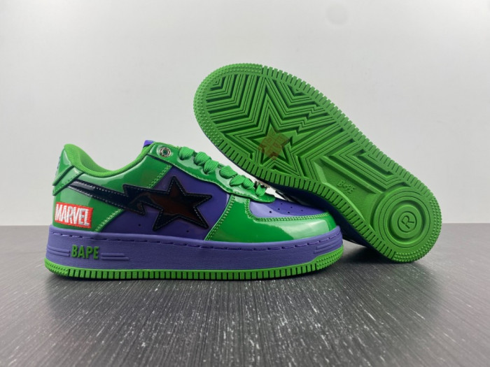 BAPE Sneakers 0041