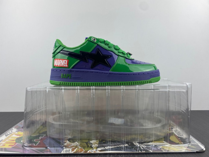 BAPE Sneakers 0041