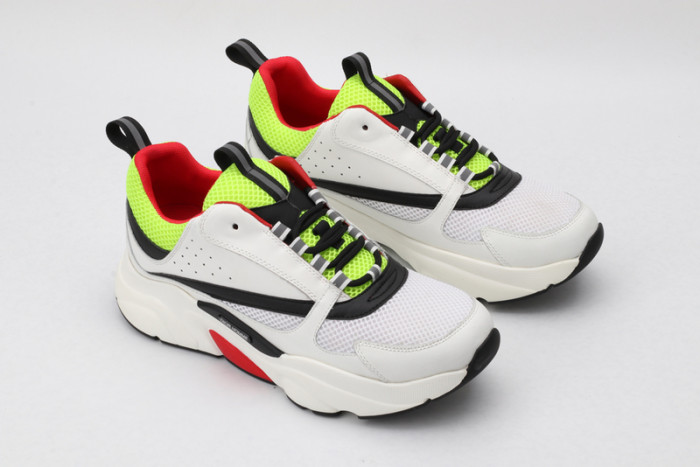 dio* sneakers b22 t0000-004