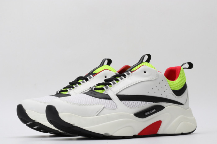 dio* sneakers b22 t0000-004