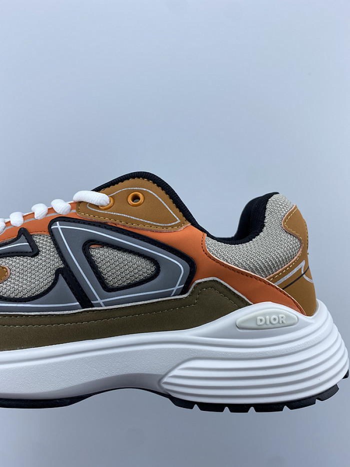 dio* sneakers b30 t0000-085