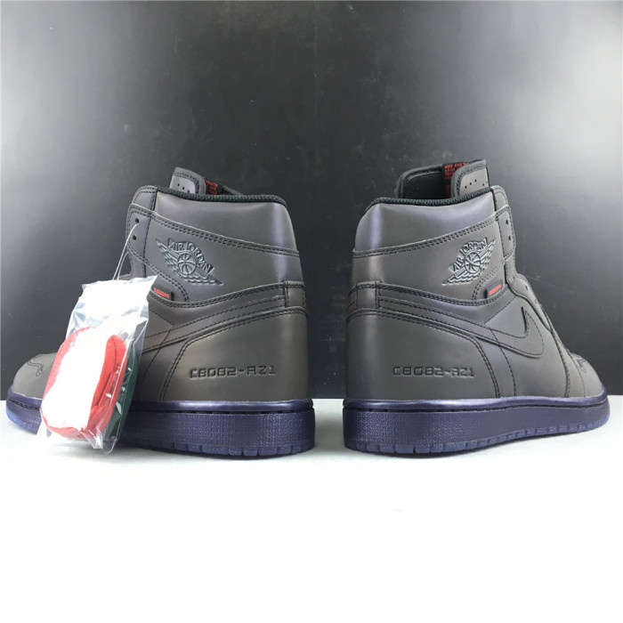 air jordan 1 retro high fearless zoom bv0006-900
