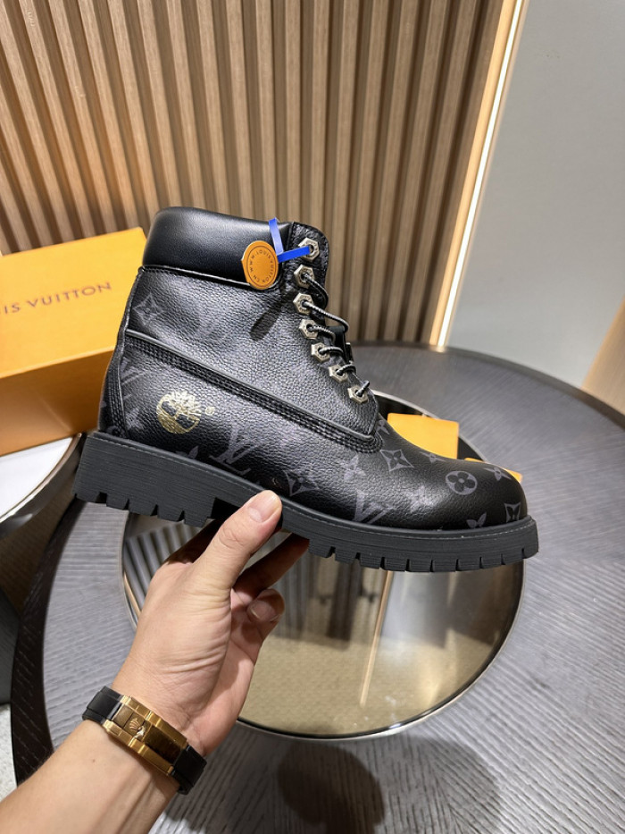 l&v boots snekaers l00000206